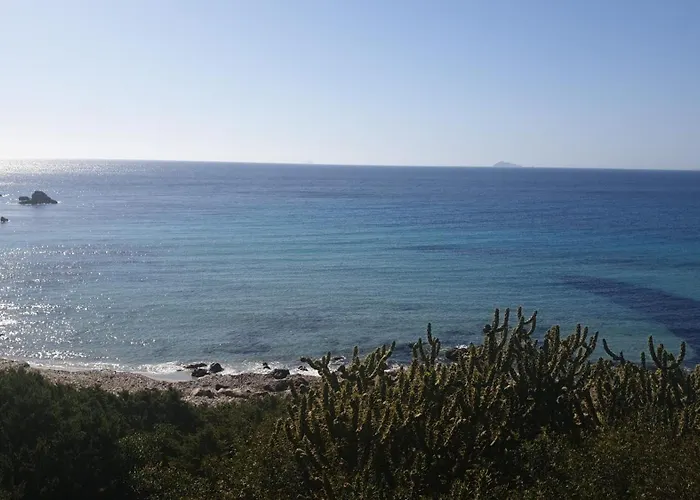 Casa Alice Vicino Al Mare