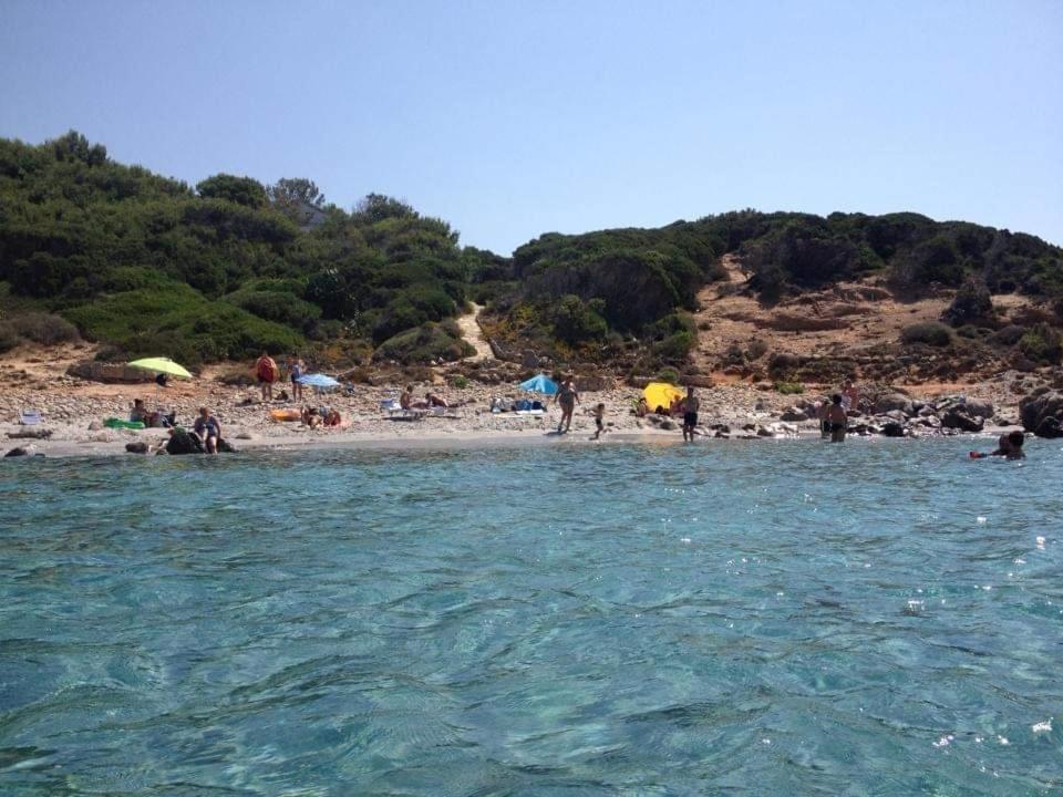 Casa Alice Vicino Al Mare Casa vacanze Porto Pino