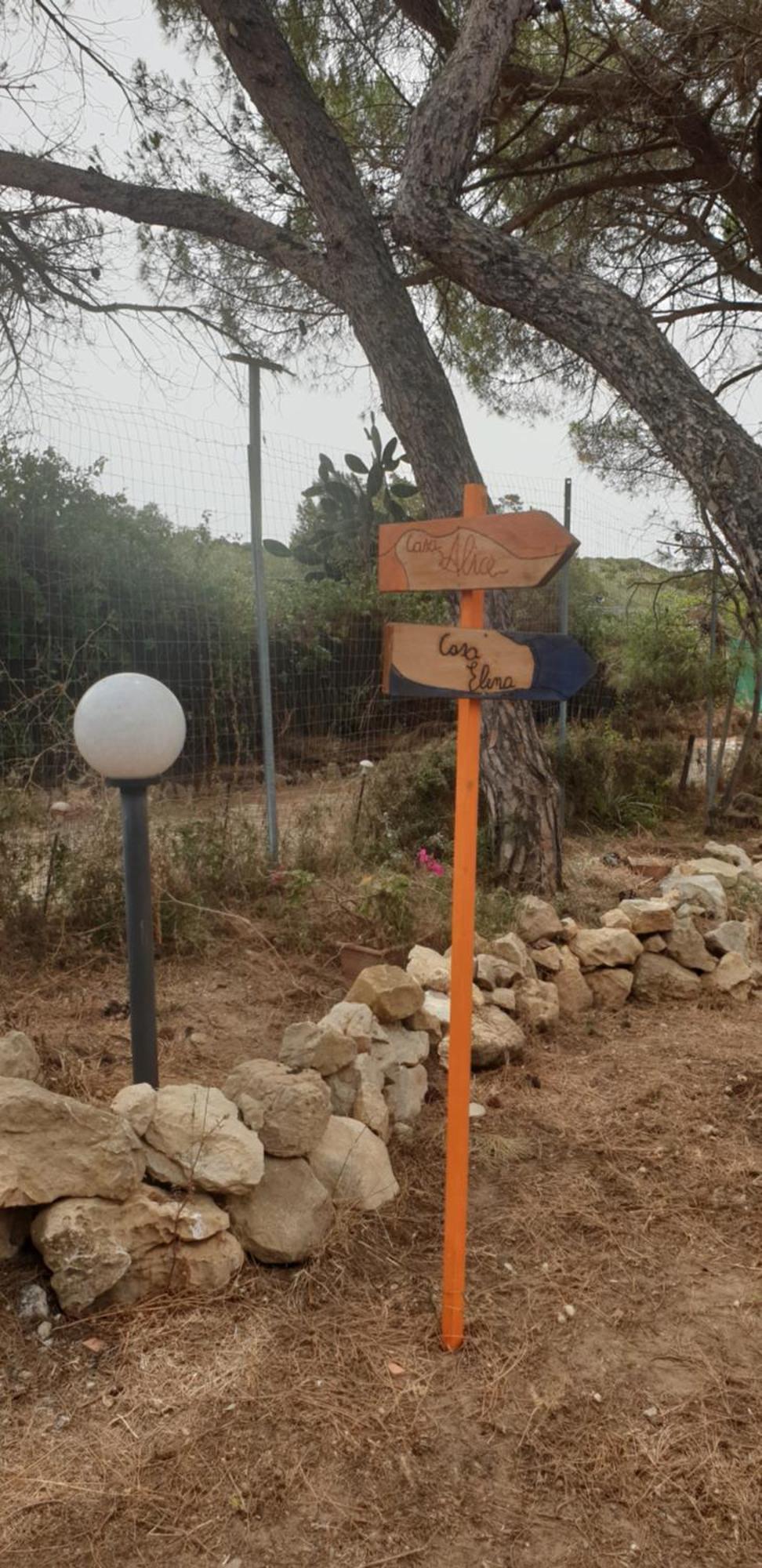 Casa Alice Vicino Al Mare
