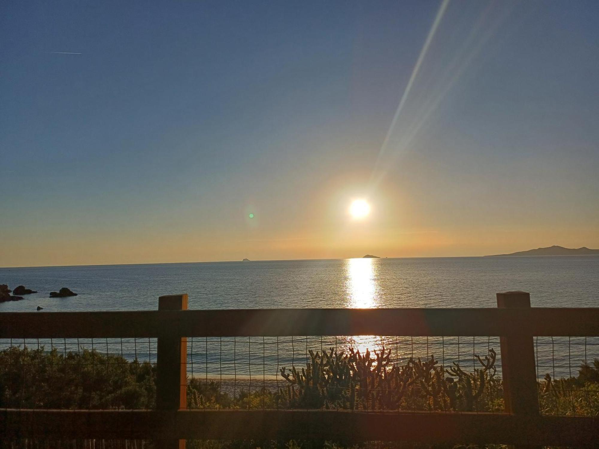 Casa Alice Vicino Al Mare Porto Pino
